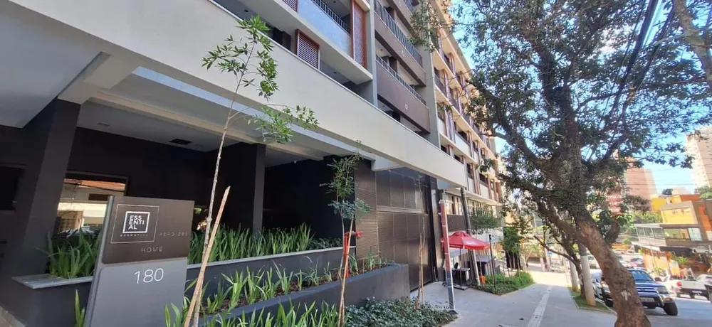 Apartamento, 3 quartos, 1933 m² - Foto 3