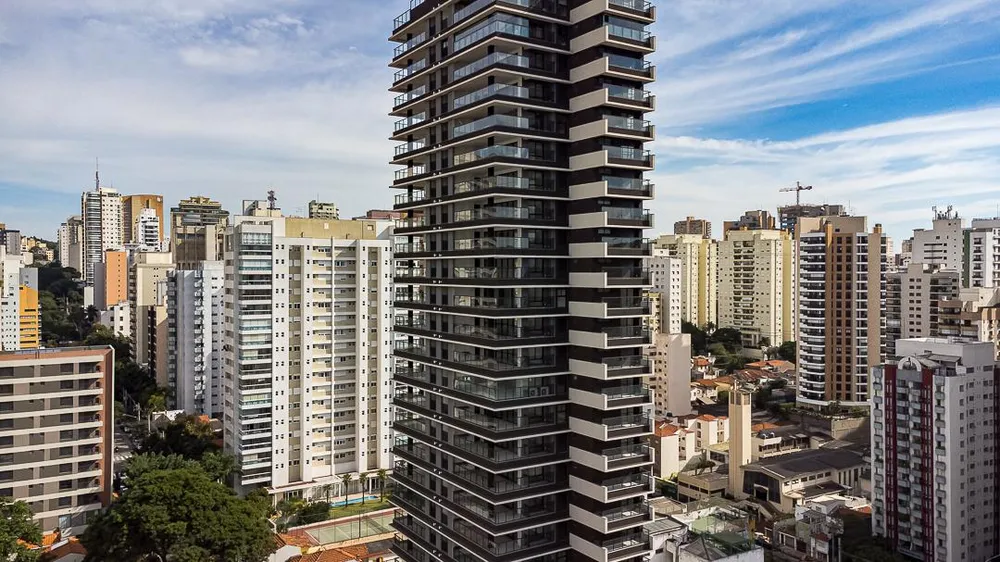 Apartamento, 3 quartos, 1933 m² - Foto 3
