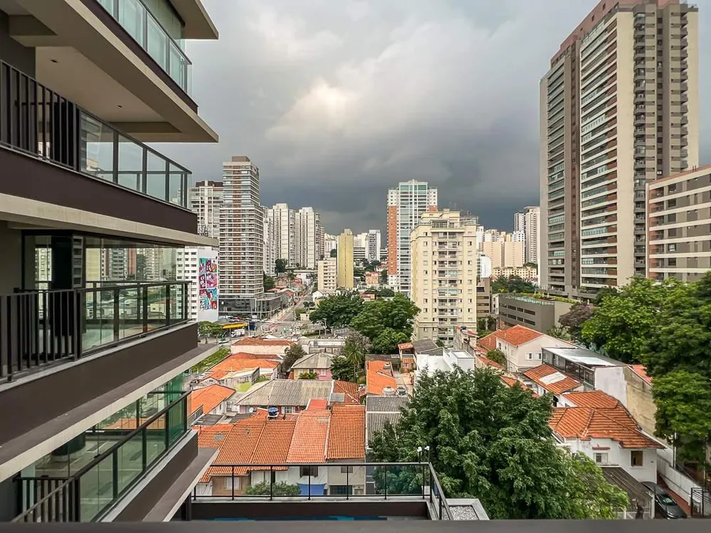Apartamento, 3 quartos, 1933 m² - Foto 7