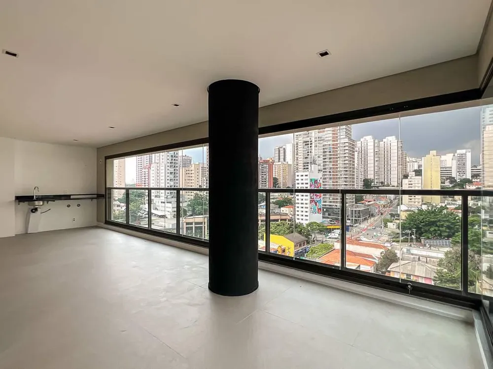 Apartamento, 3 quartos, 1933 m² - Foto 1