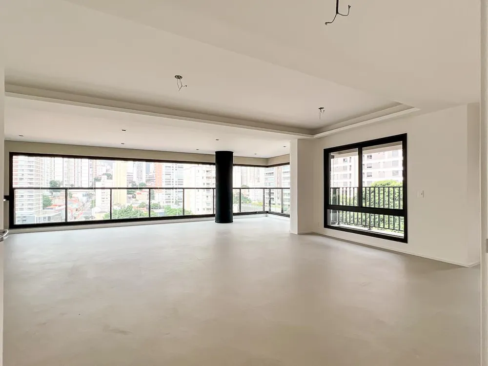 Apartamento, 3 quartos, 1933 m² - Foto 2