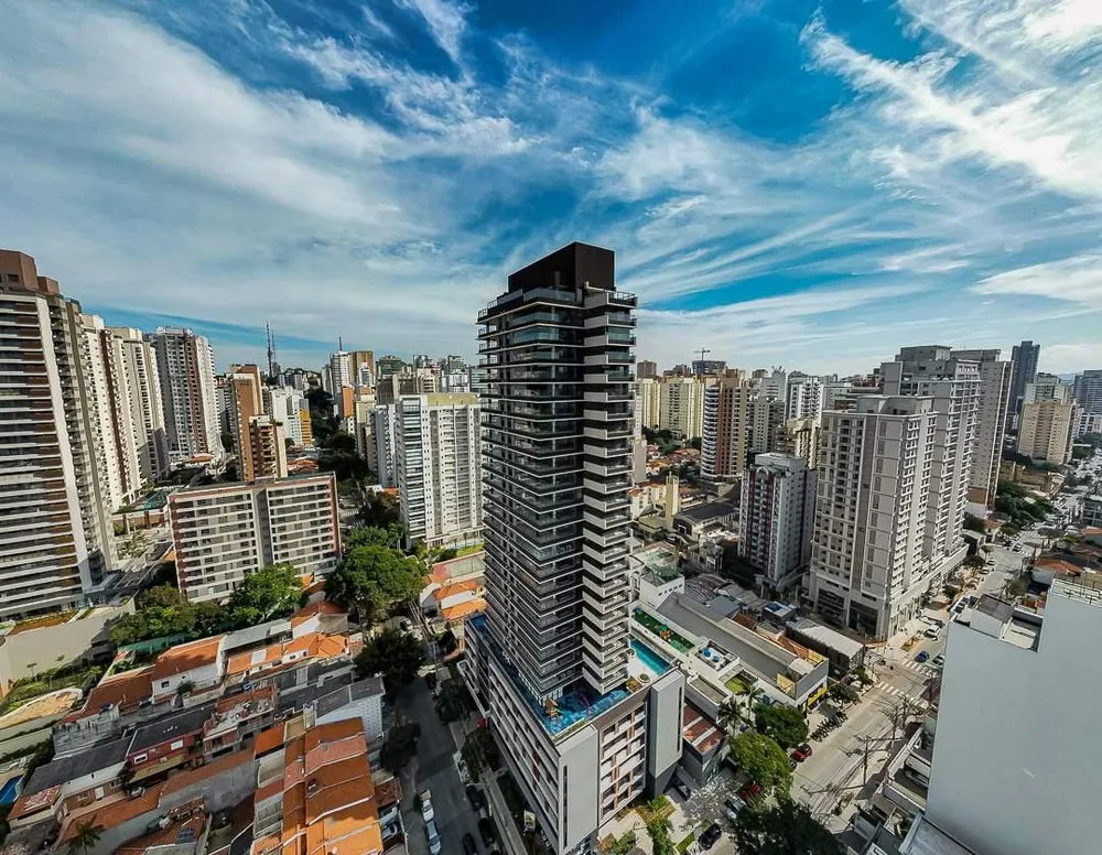 Apartamento, 3 quartos, 1933 m² - Foto 10