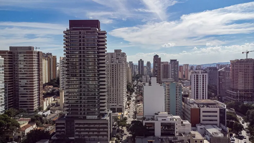 Apartamento, 3 quartos, 1933 m² - Foto 4
