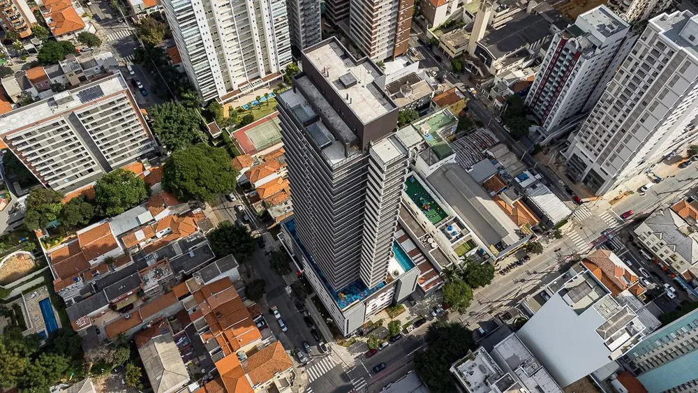 Apartamento, 3 quartos, 1933 m² - Foto 10