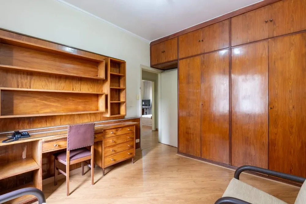 Apartamento, 3 quartos, 128 m² - Foto 5