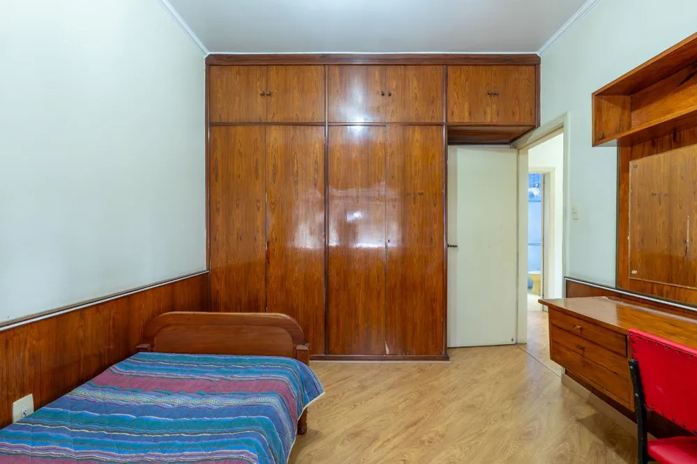 Apartamento, 3 quartos, 128 m² - Foto 1