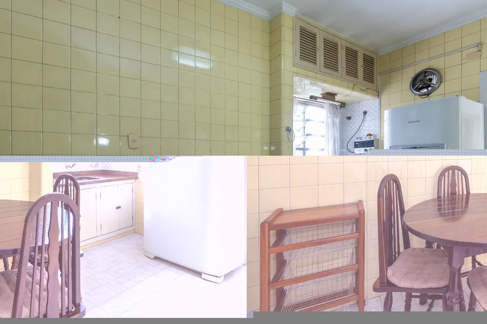 Apartamento, 3 quartos, 128 m² - Foto 6