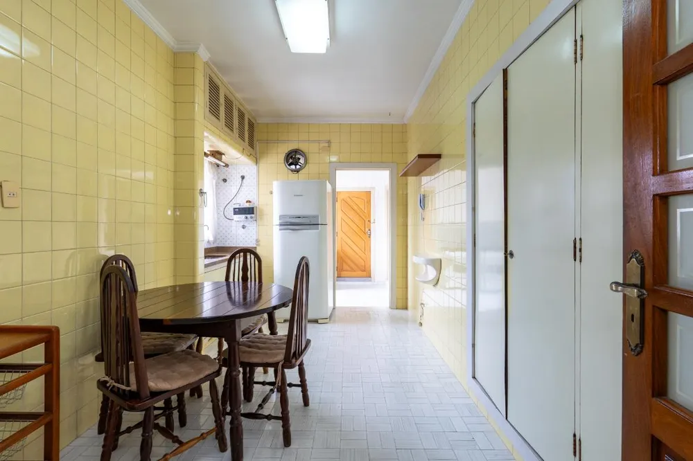 Apartamento, 3 quartos, 128 m² - Foto 2