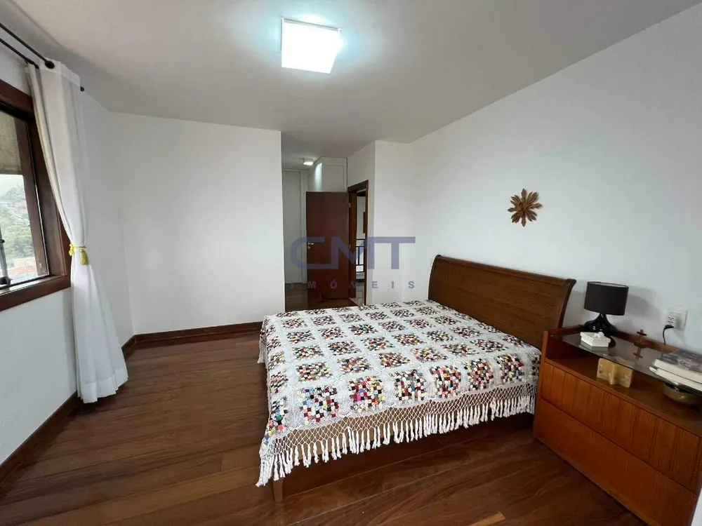Casa, 5 quartos, 400 m² - Foto 4