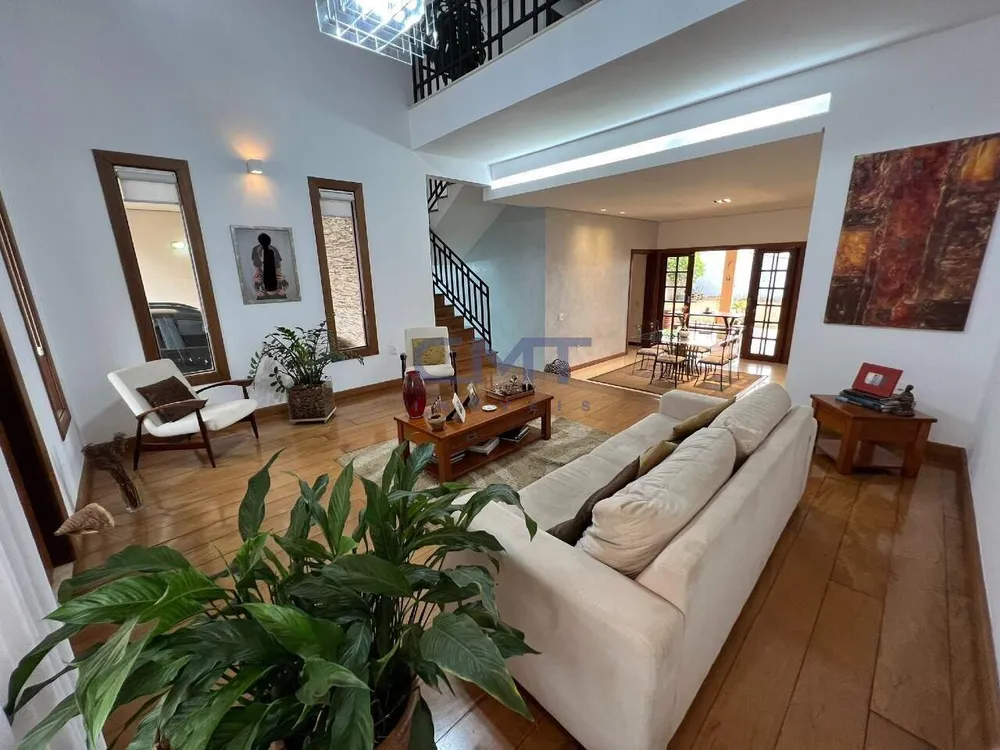 Casa, 5 quartos, 400 m² - Foto 2