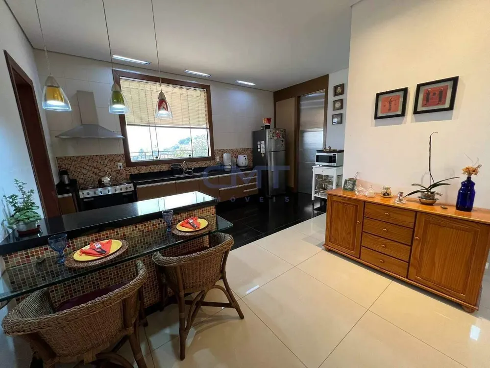 Casa, 5 quartos, 400 m² - Foto 6