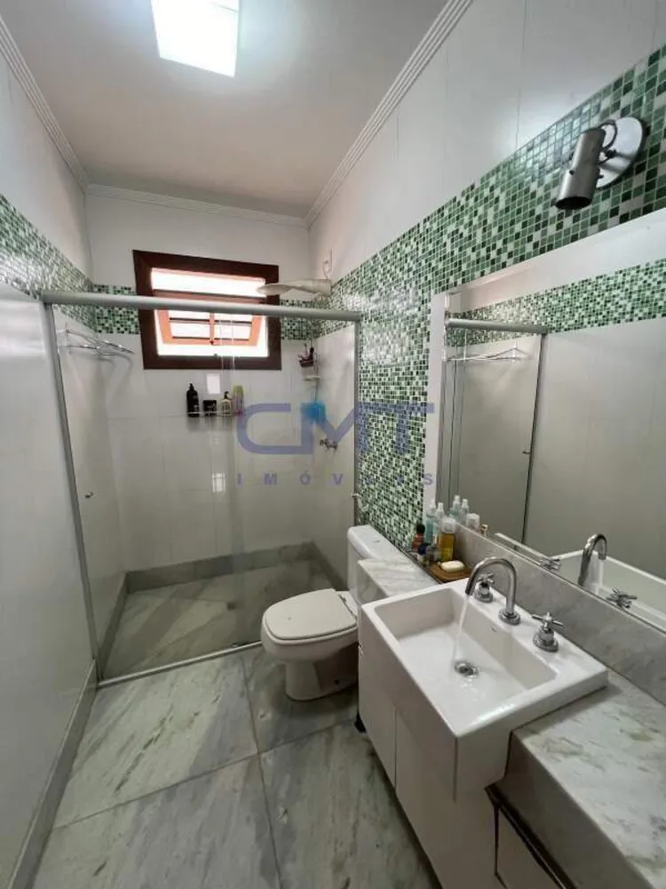 Casa, 5 quartos, 400 m² - Foto 11