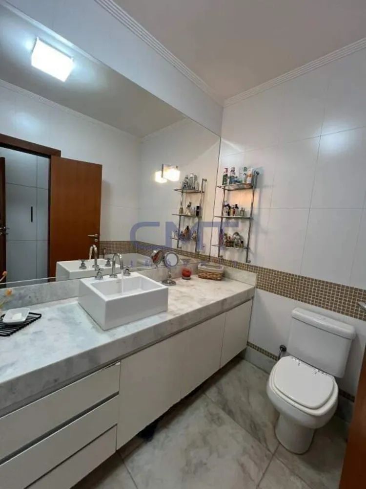Casa, 5 quartos, 400 m² - Foto 13