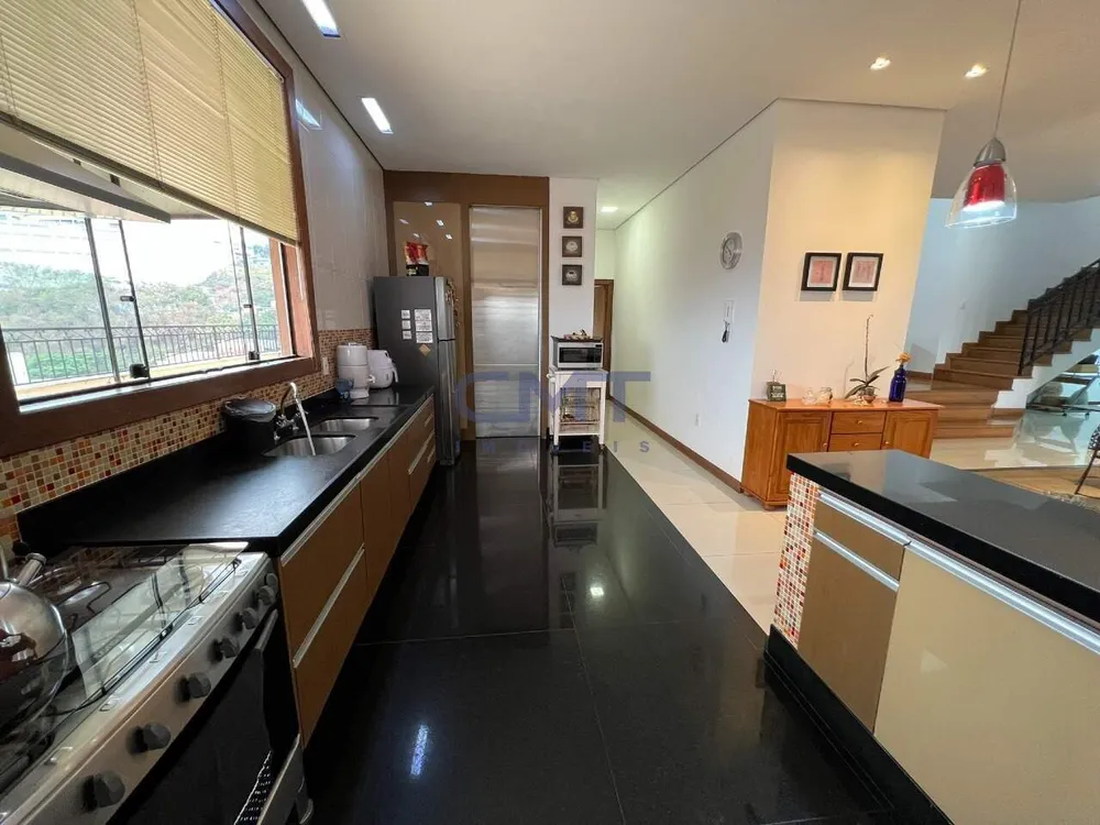 Casa, 5 quartos, 400 m² - Foto 3