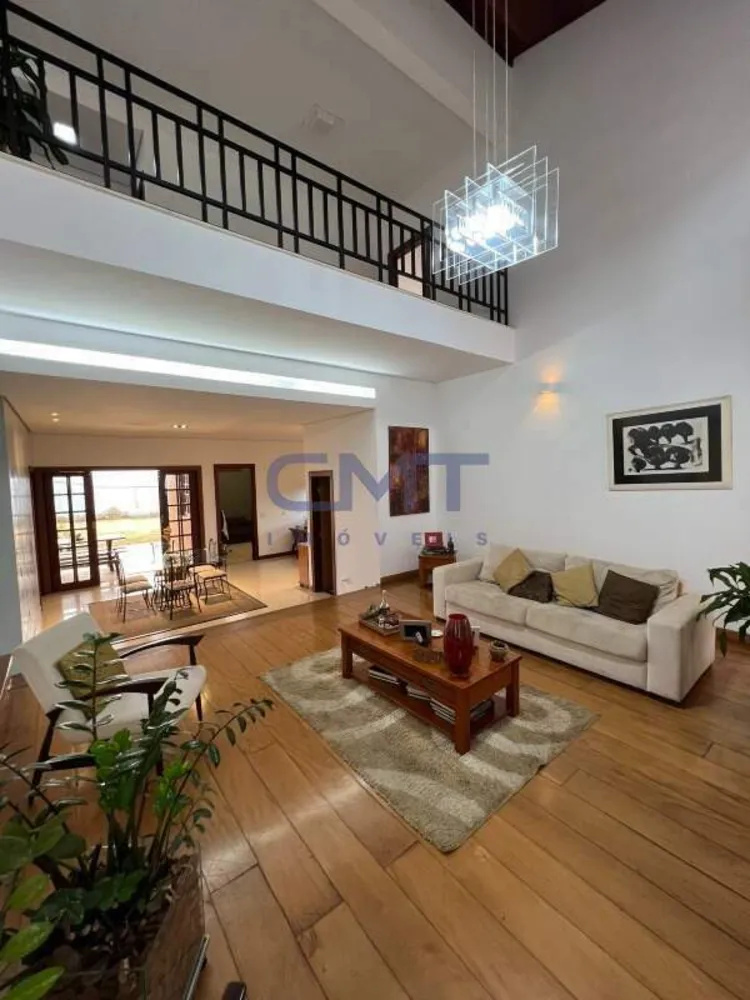 Casa, 5 quartos, 400 m² - Foto 1