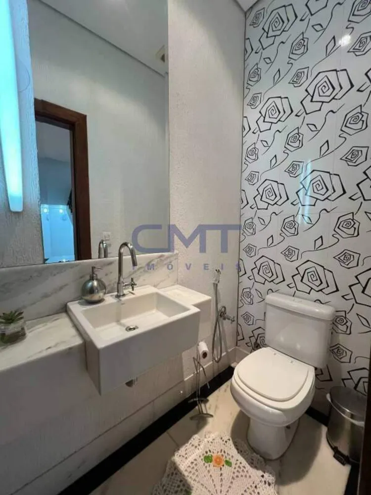 Casa, 5 quartos, 400 m² - Foto 8