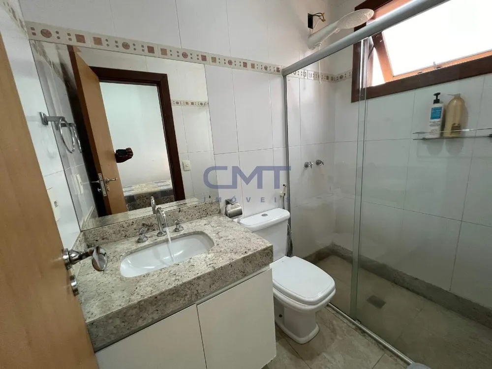 Casa, 5 quartos, 400 m² - Foto 16