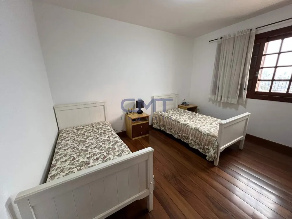 Casa, 5 quartos, 400 m² - Foto 6