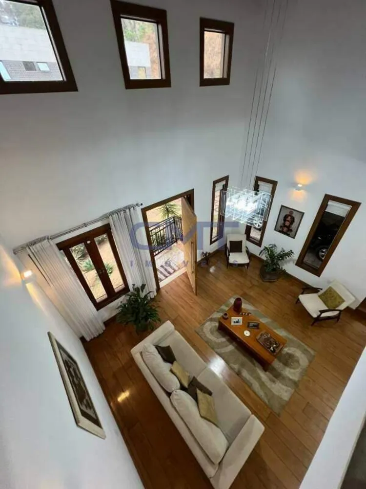 Casa, 5 quartos, 400 m² - Foto 5
