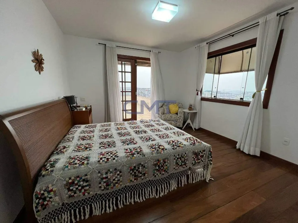 Casa, 5 quartos, 400 m² - Foto 5