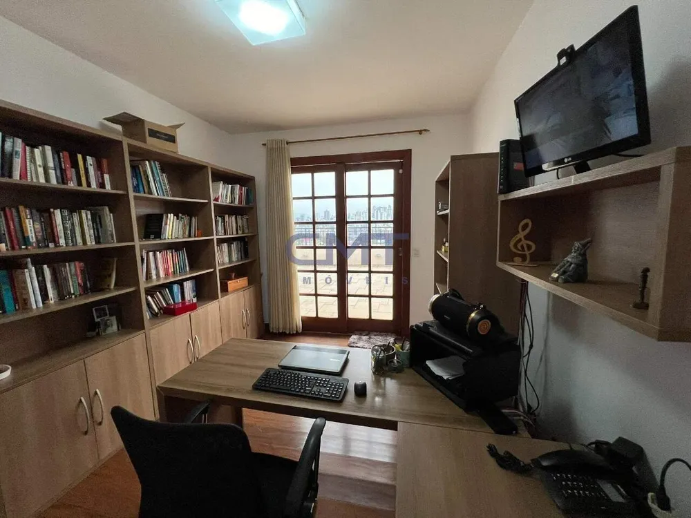 Casa, 5 quartos, 400 m² - Foto 8