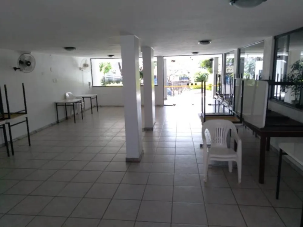 Apartamento, 3 quartos, 105 m² - Foto 8