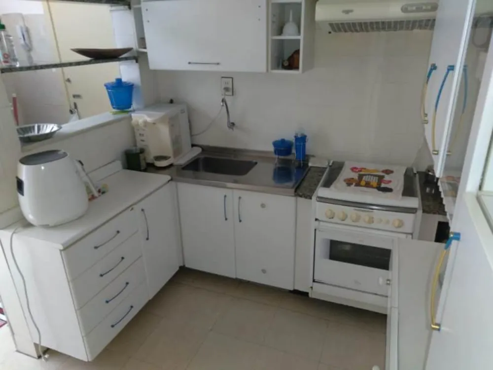 Apartamento, 3 quartos, 105 m² - Foto 4