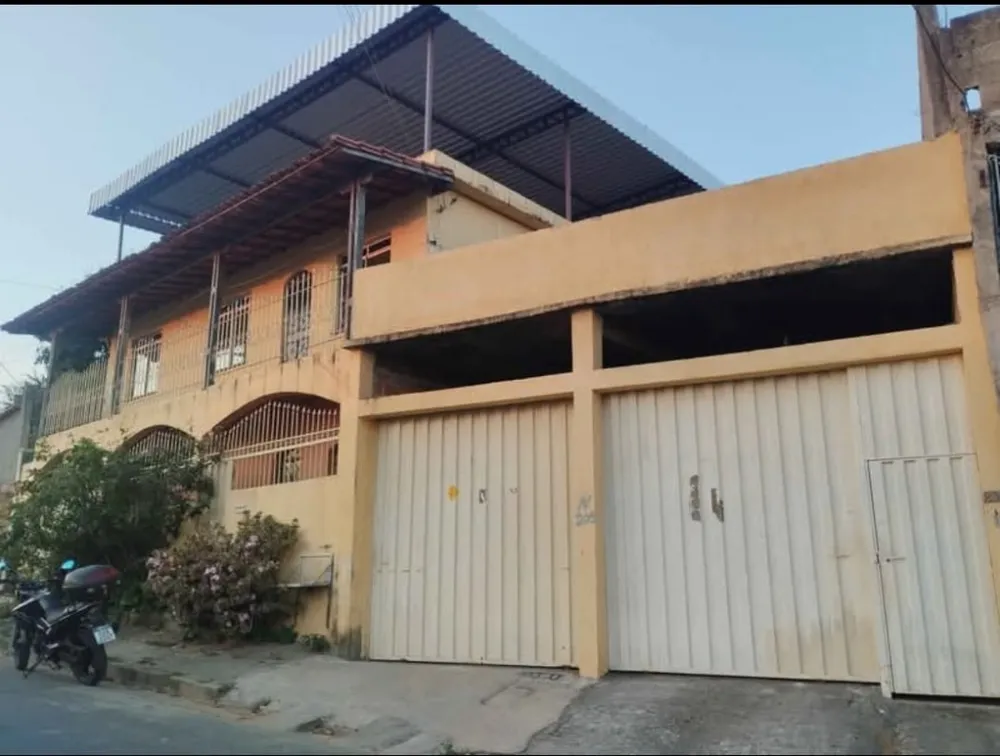 Casa, 5 quartos, 370 m² - Foto 12