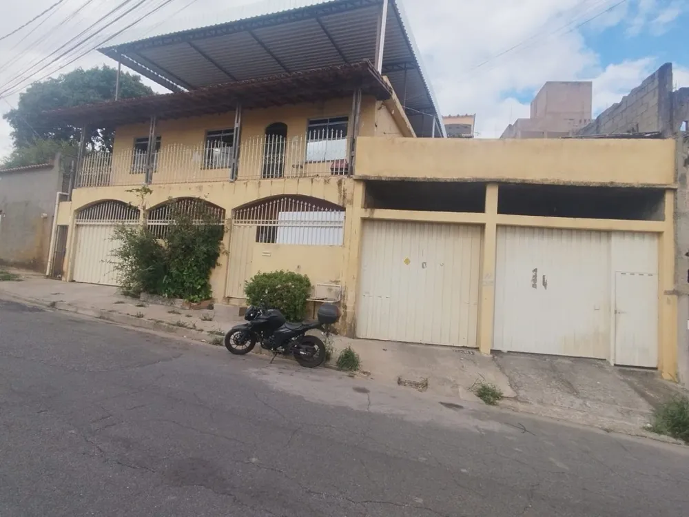 Casa, 5 quartos, 370 m² - Foto 7