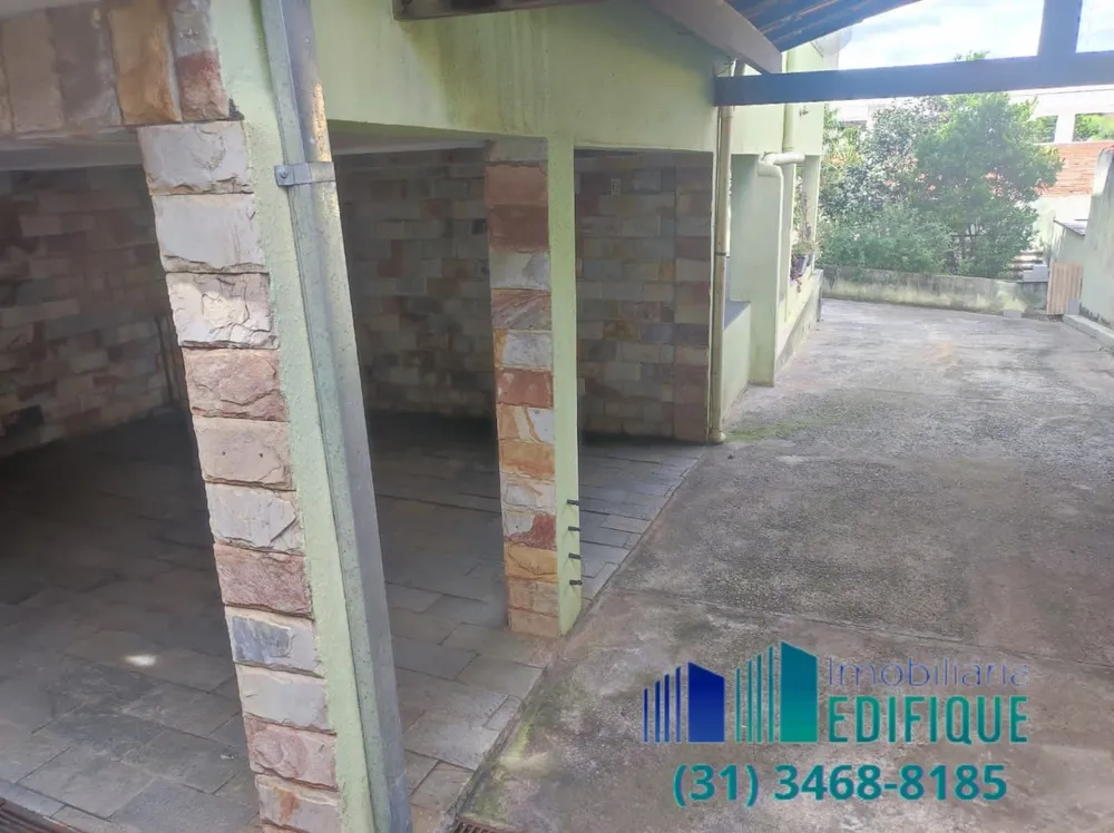 Casa, 3 quartos, 335 m² - Foto 18