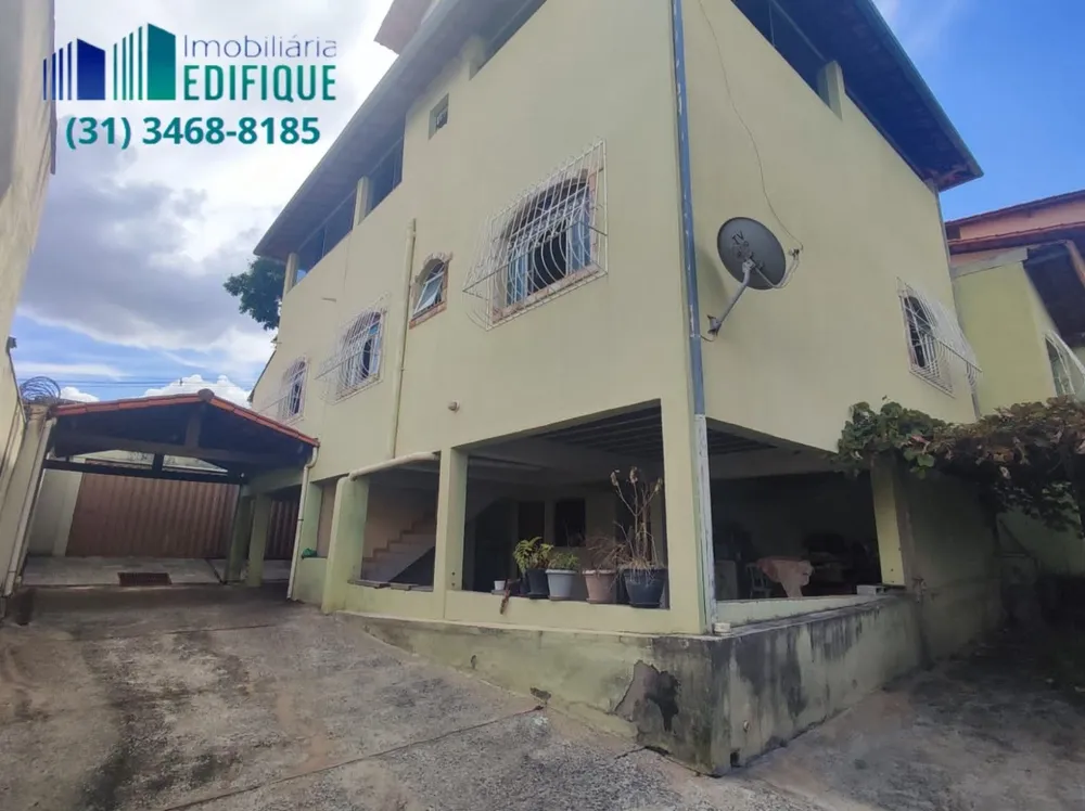 Casa, 3 quartos, 335 m² - Foto 16