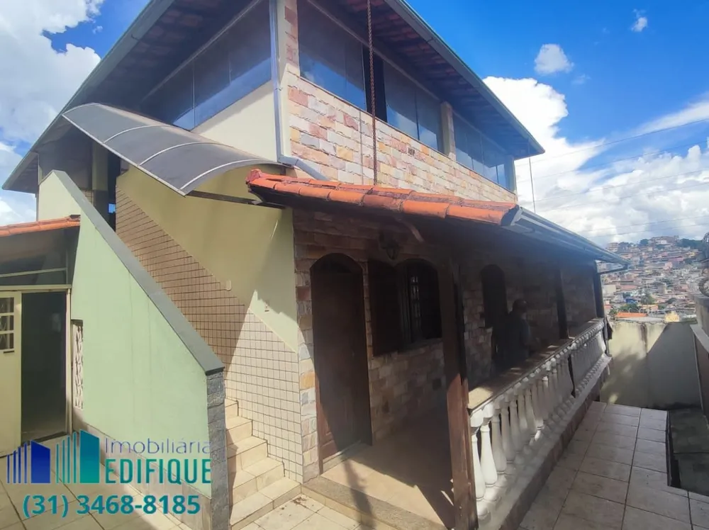 Casa, 3 quartos, 335 m² - Foto 15
