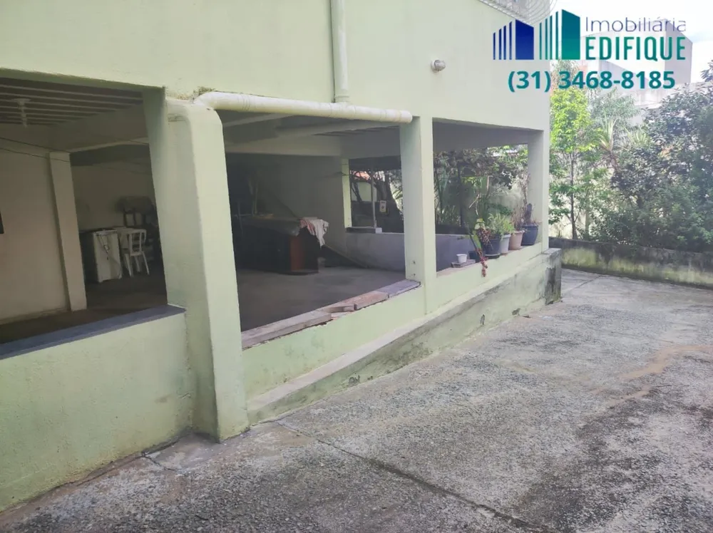 Casa, 3 quartos, 335 m² - Foto 17