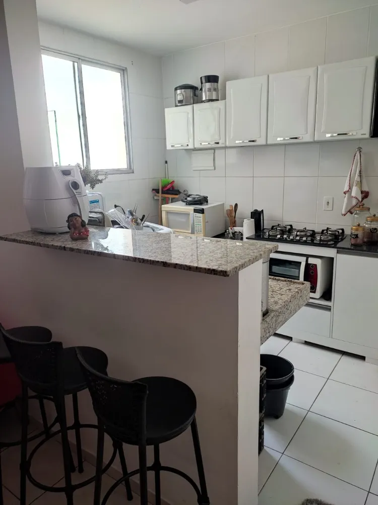 Apartamento, 2 quartos - Foto 13