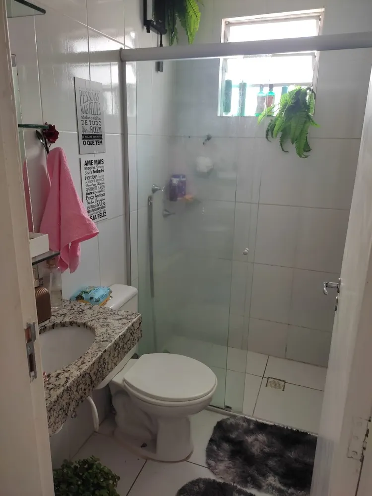 Apartamento, 2 quartos - Foto 12