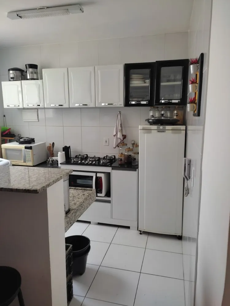 Apartamento, 2 quartos - Foto 10