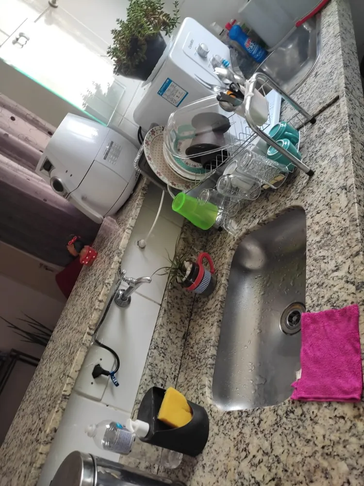 Apartamento, 2 quartos - Foto 11