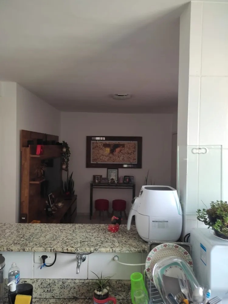 Apartamento, 2 quartos - Foto 7