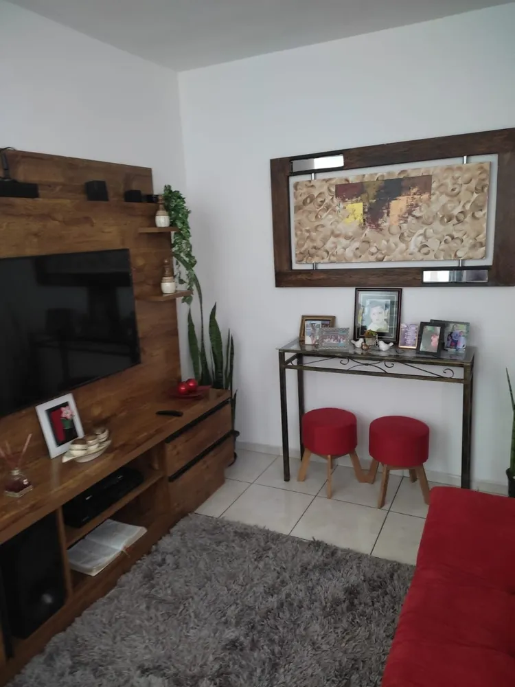 Apartamento, 2 quartos - Foto 6