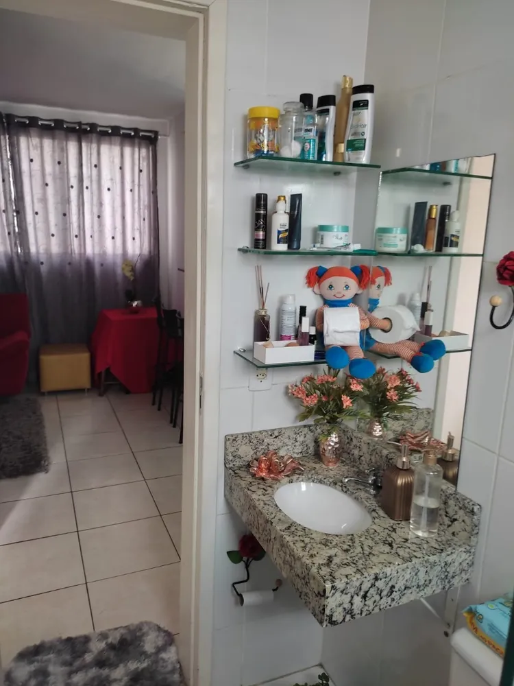 Apartamento, 2 quartos - Foto 3