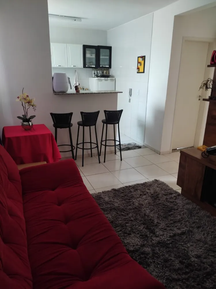 Apartamento, 2 quartos - Foto 2