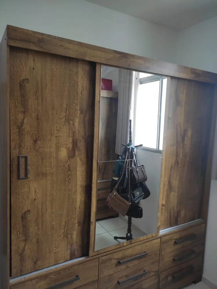 Apartamento, 2 quartos - Foto 4