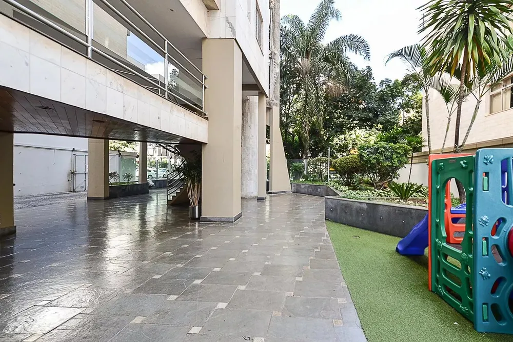 Apartamento, 4 quartos, 160 m² - Foto 4