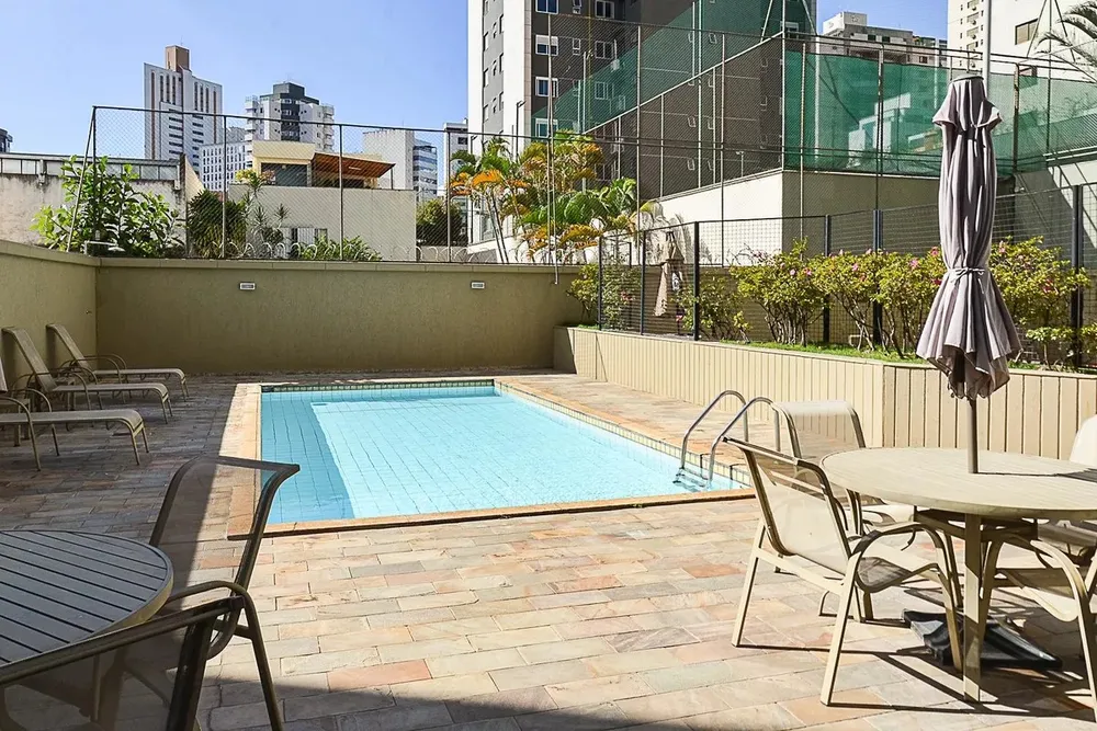 Apartamento, 4 quartos, 160 m² - Foto 8