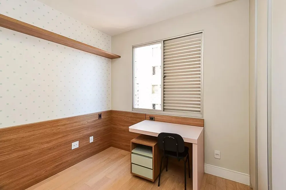 Apartamento, 4 quartos, 160 m² - Foto 5