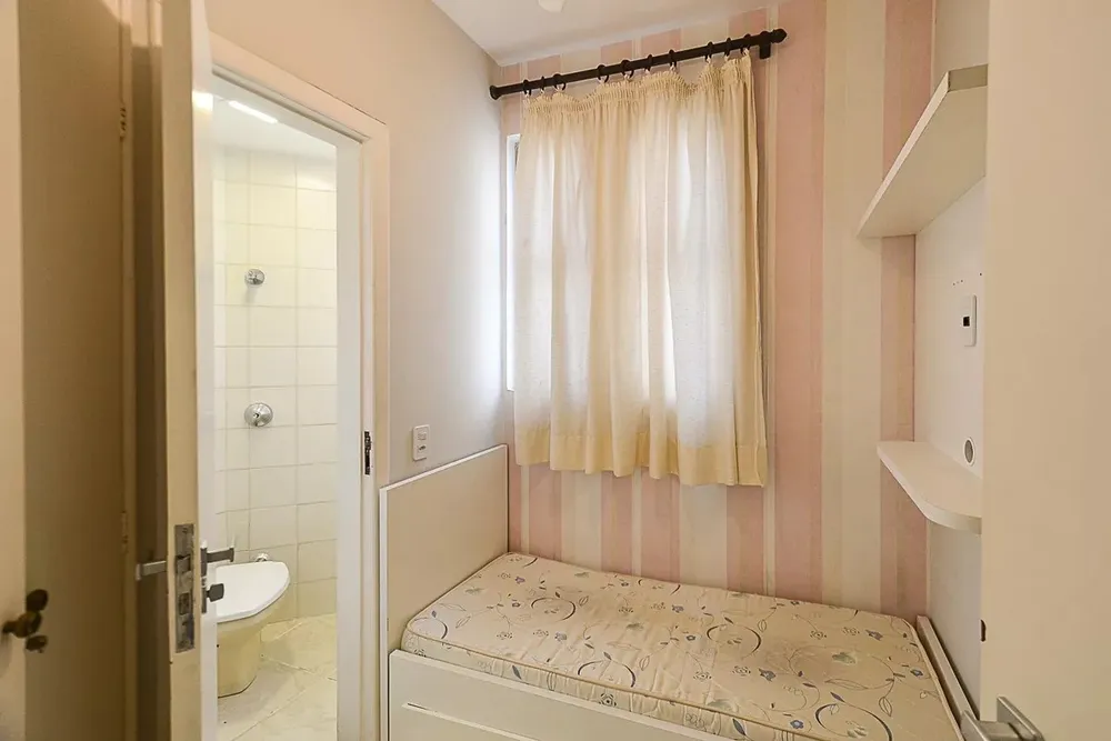 Apartamento, 4 quartos, 160 m² - Foto 3