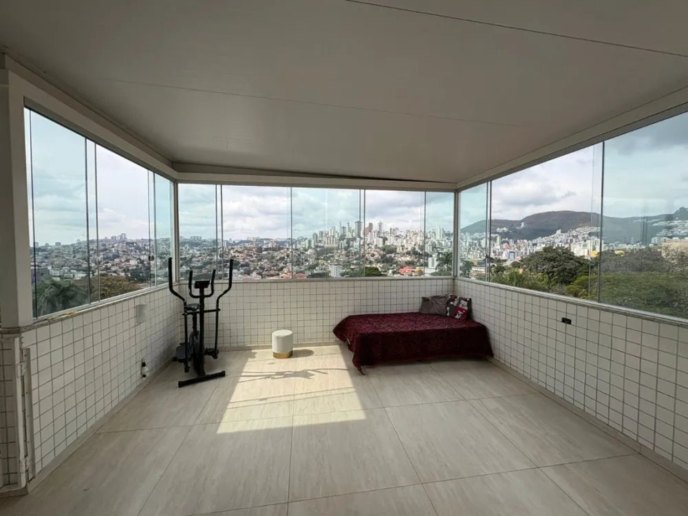 Cobertura, 2 quartos, 116 m² - Foto 5