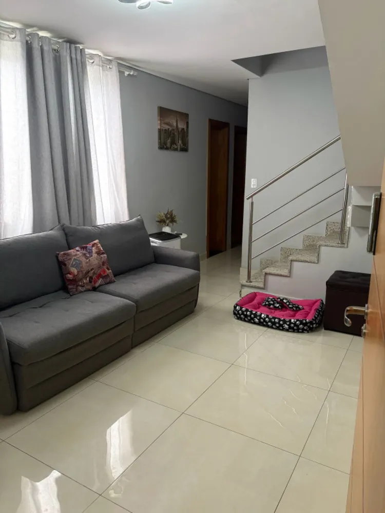 Cobertura, 2 quartos, 116 m² - Foto 1