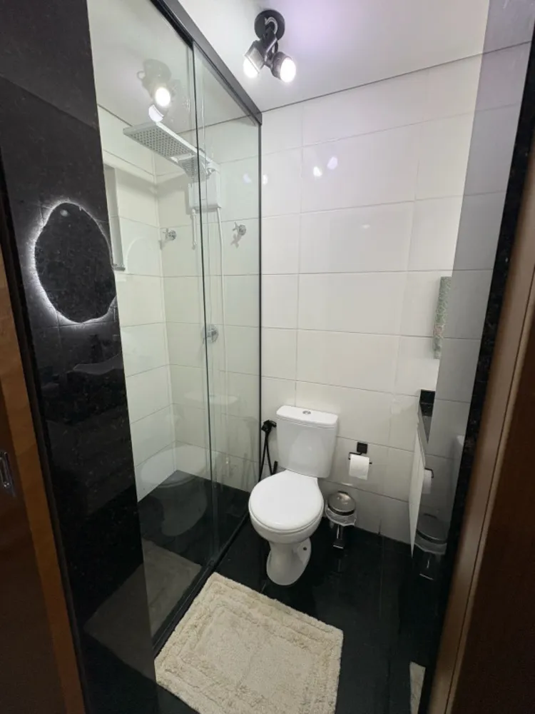 Cobertura, 2 quartos, 116 m² - Foto 8