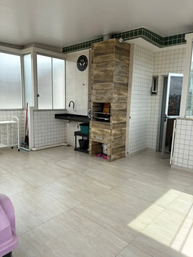 Cobertura, 2 quartos, 116 m² - Foto 3